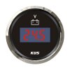 KUS voltmeter (digitaal)