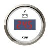 KUS voltmeter (digitaal)