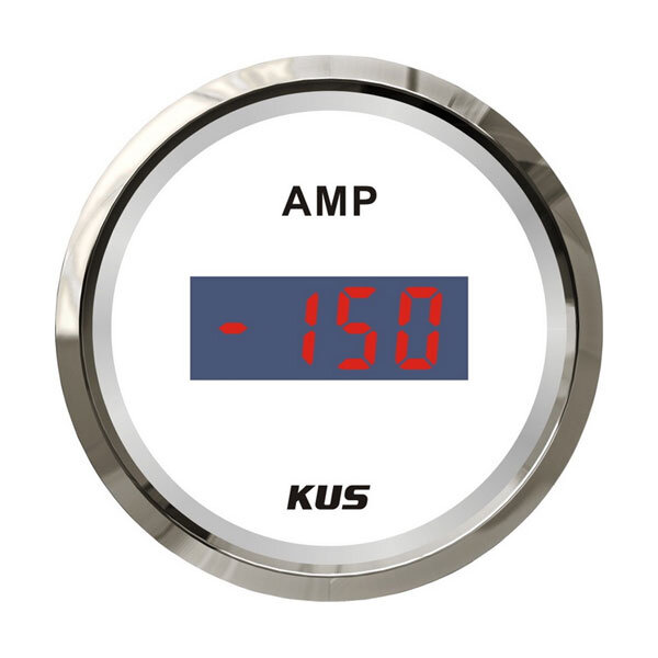 KUS Ammeter digital