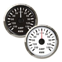 KUS Ammeter analog