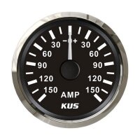 KUS Ammeter analog