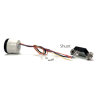 KUS Ammeter analog