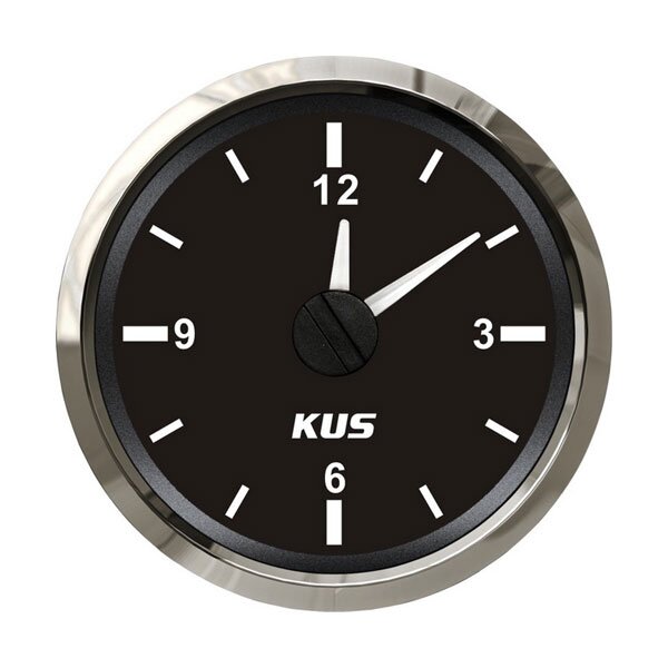 KUS kwartshorloge