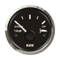 KUS Trim gauge (horizontal)
