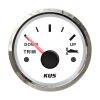 KUS Trim-indicator (horizontaal)