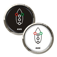 KUS navigation indicator