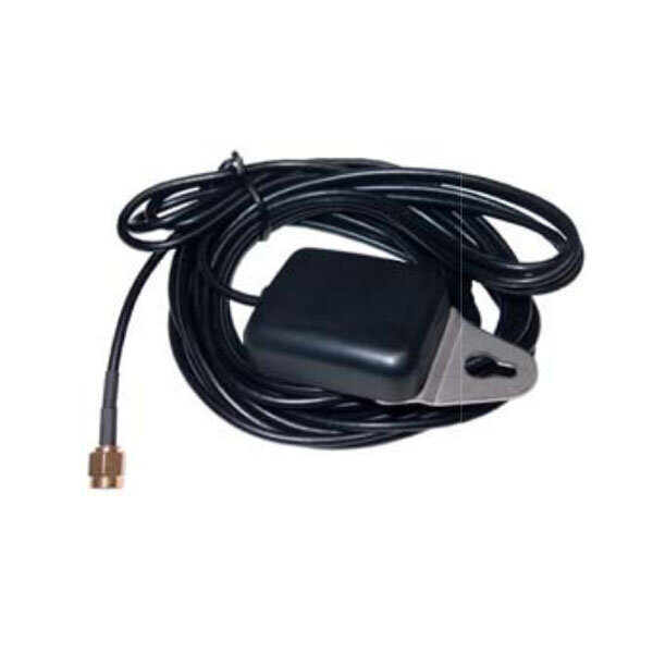 KUS Digital GPS Speedometer with course and mileage