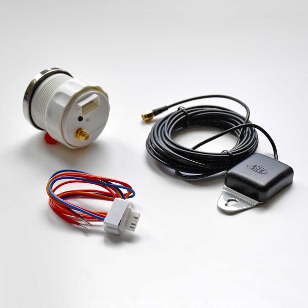 KUS Digital GPS Speedometer