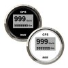 KUS Digital GPS Speedometer