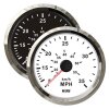KUS Staaldruk snelheidsmeter