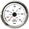 KUS Staaldruk snelheidsmeter