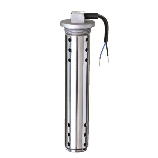 KUS NIRO-sensor model S3H voor fecaliën- en afvalwatertanks 55 cm