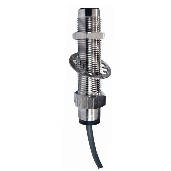 KUS magnetoelectric tacho sensor 80 mm