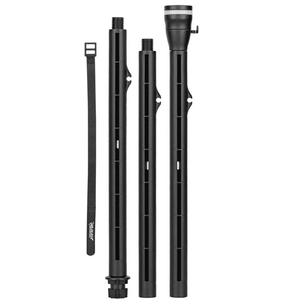 Railblaza verlengstuk 1000 (3-delig)