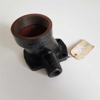 Volvo Penta exhaust pipe flange 831347 for AQ165 / AQ170