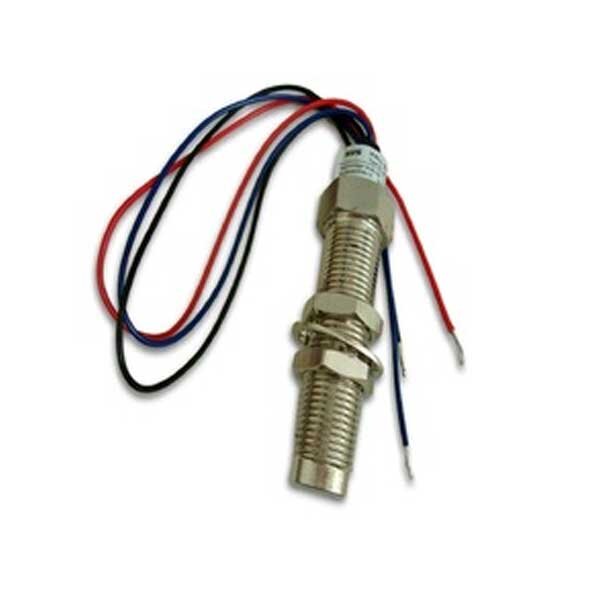 KUS Holzer tacho sensor 60 mm