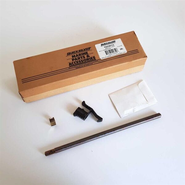 Chrysler / Force Bar Kit Lock / Tilt Lock FA438113
