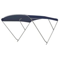 Bimini-Top ROYAL with 3 arches / height 115 cm - width...