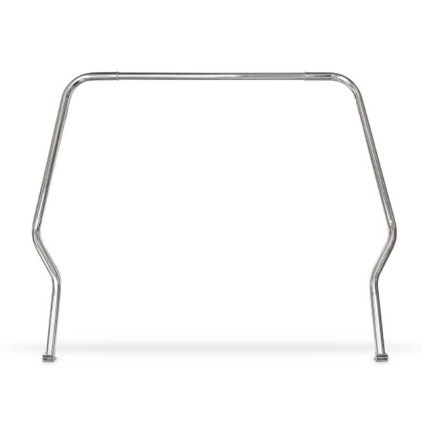 Apparaathouder / rolbeugel GOMMONE voor rubberboten