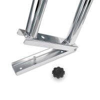 Roll bar GOMMONE for inflatables and RIBs