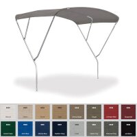 Bimini-Top PRESTIGE with 3 arches