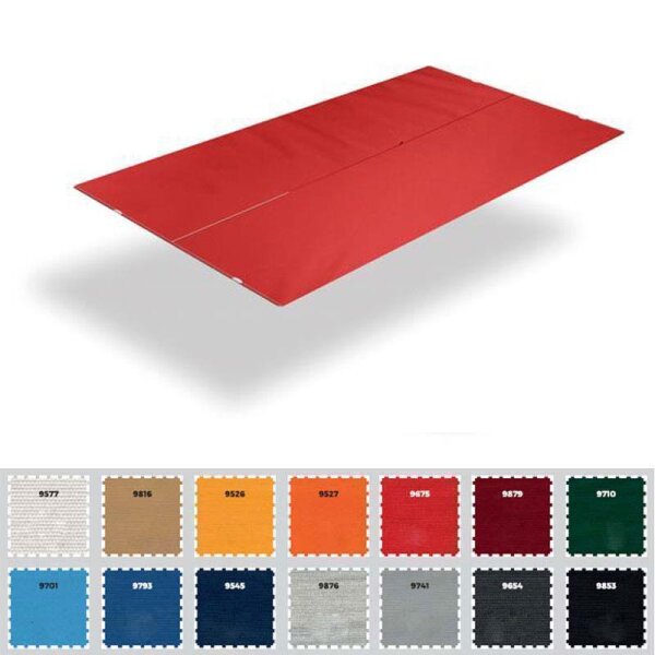 Bimini-Top CAGNARO STECCATO for sailboats