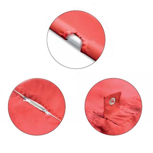 Bimini-Top CAGNARO STECCATO for sailboats