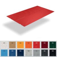 Bimini-Top CAGNARO STECCATO for sailboats