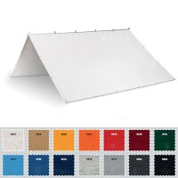 Bimini-Top CAGNARO for sailboats