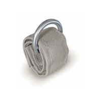 Tensioner attachment bracelet for RIB handle