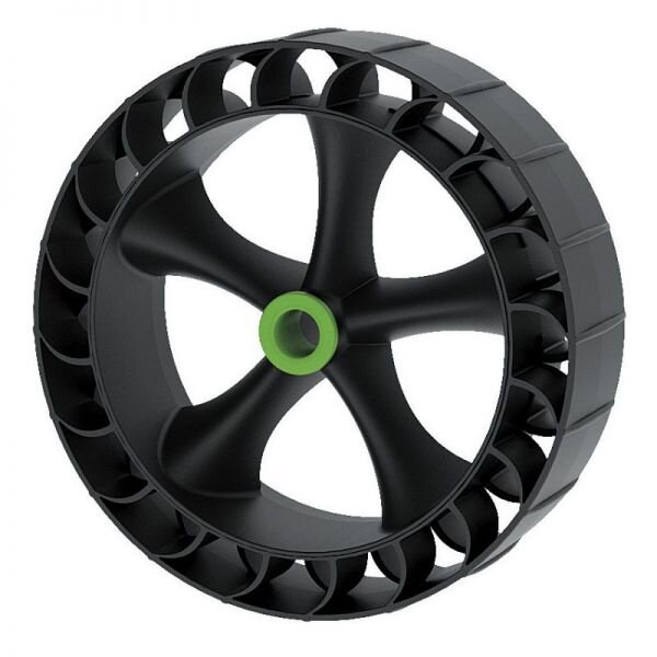Railblaza C-Tug SandTrakz Wheels (Wheels Only)