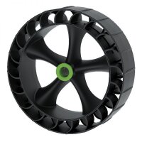 Railblaza C-Tug SandTrakz Wheels (Wheels Only)