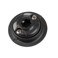 Railblaza QuikPort - black