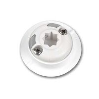 Railblaza QuikPort - wit