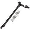 Railblaza Kayaks &amp; Dinghys Transducer Mount - XXL Arm (70 cm)
