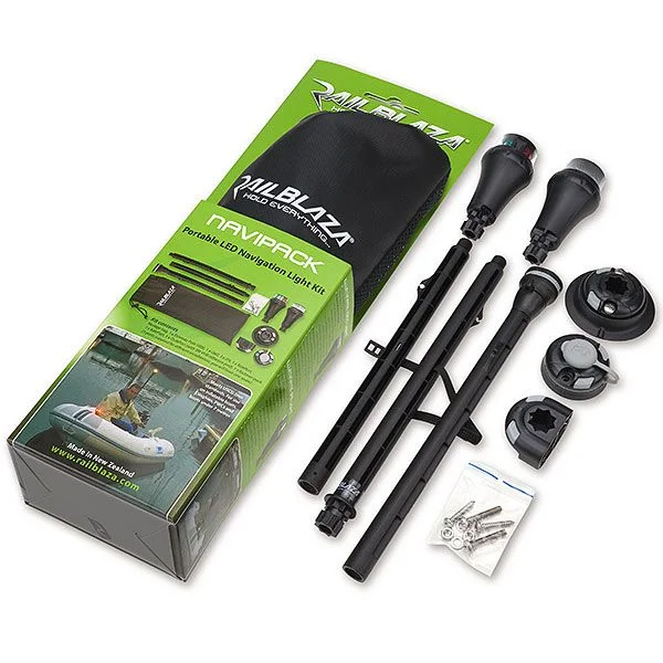 Railblaza NaviPack (LED Navigationslicht Kit)