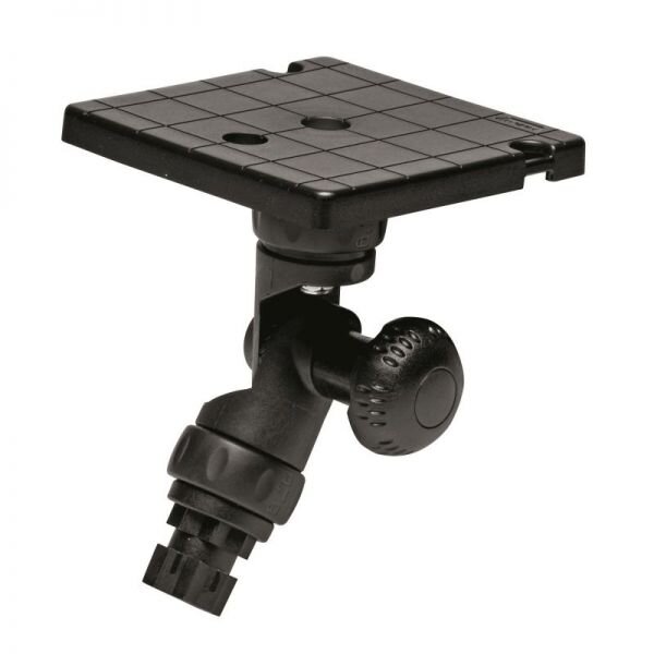 Railblaza Fishfinder Mount / 3-assig platform R-Lock S
