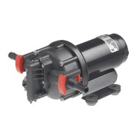 SPX / Johnson Pump drukwaterpomp Aqua Jet WPS 2.9 - 12 volt