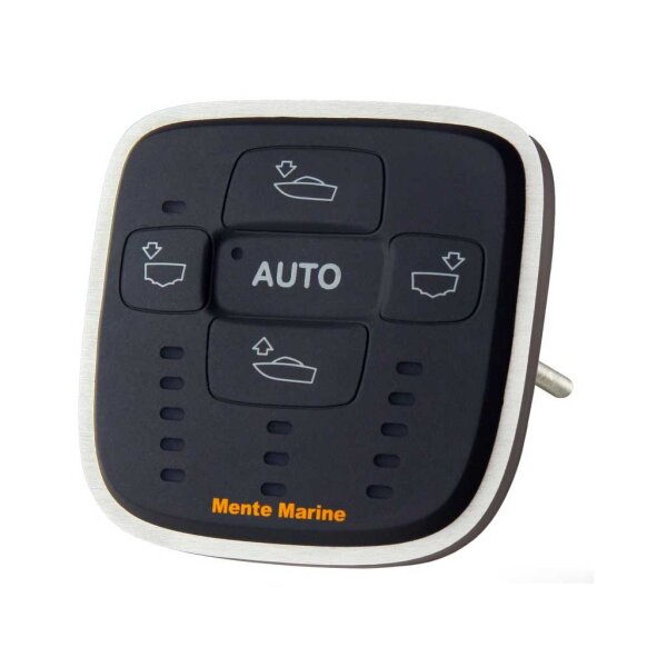 Mente Marine automatische trimvlakkenbesturing ACS A (rollen/pitch)