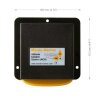 Mente Marine automatische trimvlakkenbesturing ACS A (rollen/pitch)