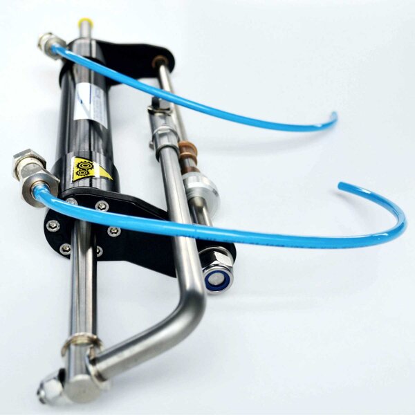 Hydrodrive hydraulische besturing MF115-MRA voor buitenboordmotoren tot 120 pk