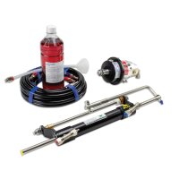Hydrodrive MF115MRA Hydraulic Steering Complete Kit for...