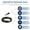 Hydrodrive hydraulische besturing MF175W voor buitenboordmotoren tot 175 pk
