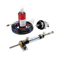Hydrodrive MU50-TF inboard hydraulic kit for boats up to...