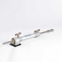 Hydrodrive MU75TF-MRA inboard hydraulic kit for boats up...