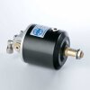 Hydrodrive MU75TF-MRA inboard hydraulic kit for boats up to 12 mt (40ft)
