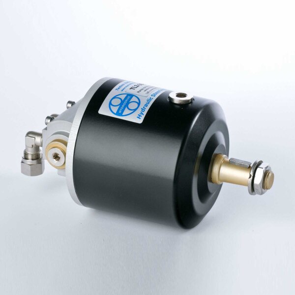 Hydrodrive MU100-TF MRA inboard hydraulic kit for boats up to 16 mt (52ft)