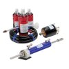 Hydrodrive MU100-TF MRA inboard hydraulic kit for boats up to 16 mt (52ft)