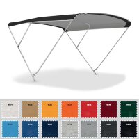 Bimini-Top SPORT PLUS with 3 arches