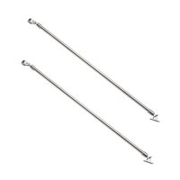 Struts for Bimini-Top SPORT PLUS Ø 20 mm -...